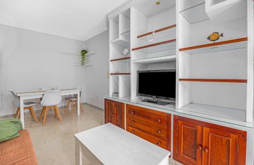 Sanlucar de Barrameda Apartment | Divina Pastora Sanlucar
