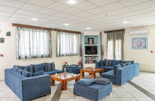 Agios Sostis House | Divina Pool & Beach Hotel n5