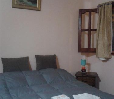 Cafayate Hotel | Divina Presencia