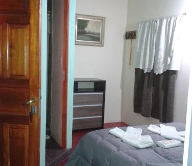 Cafayate Hotel | Divina Presencia