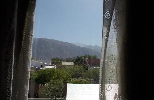 Cafayate Hotel | Divina Presencia