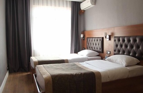 Buyukcekmece Hotel | Divine Beach Kumburgaz