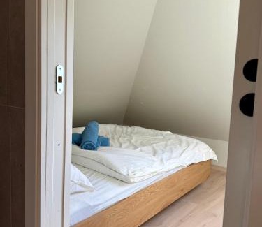 Nygard Apartment | Divine Bergen Top Apartment