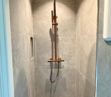 Nygard Apartment | Divine Bergen Top Apartment