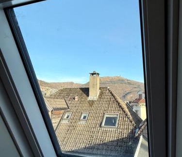 Nygard Apartment | Divine Bergen Top Apartment