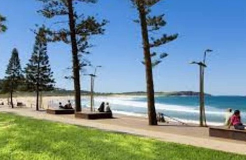 Dee Why House | Divine Coastal Holiday Home