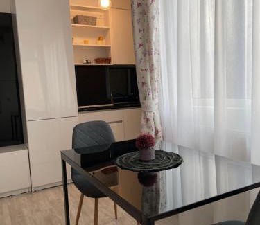 Iasi Apartment | Divine Comfort Palas Mall