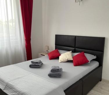 Iasi Apartment | Divine Comfort Palas Mall