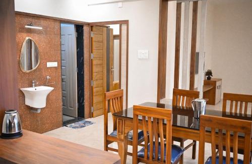 Malpe Apartment | Divine Deluxe