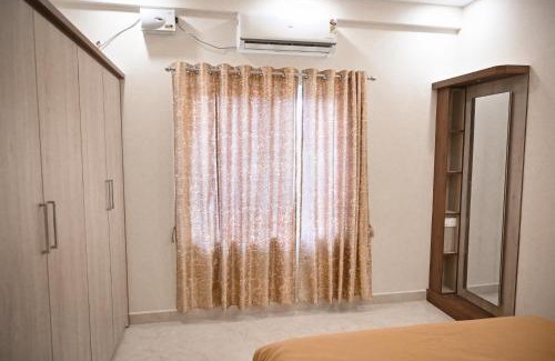 Malpe Apartment | Divine Deluxe