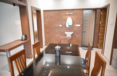 Malpe Apartment | Divine Deluxe