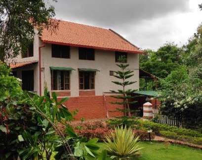 Kanakapura House | Divine Euphoria