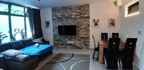 Kamnik Apartment | Divine Hideaway