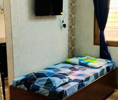 Vrindavan Apartment | Divine Home Stays
