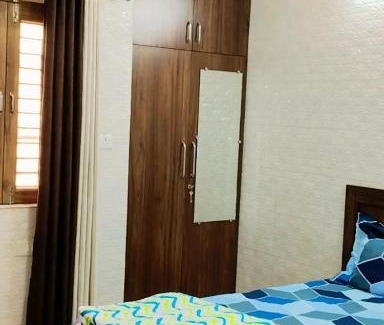 Vrindavan Apartment | Divine Home Stays