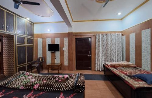 Kangri House | Divine Homestay