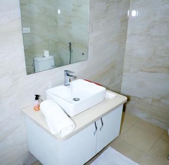 Saket Apartment | Divine India Service Apartment 2Bhk, 2A Saket