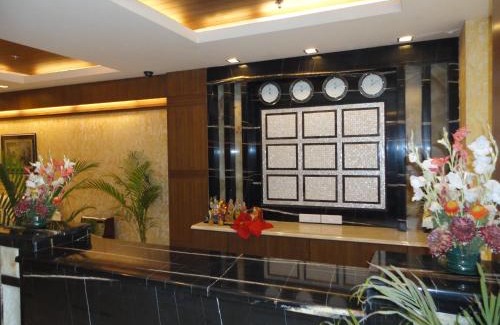 New Friends Colony Hotel | Divine Paradise Tavisha