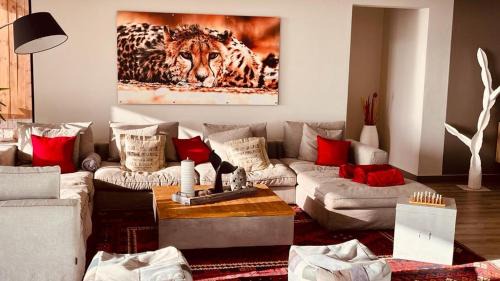 Langstrand Bed & Breakfast | DIVINE SANDS