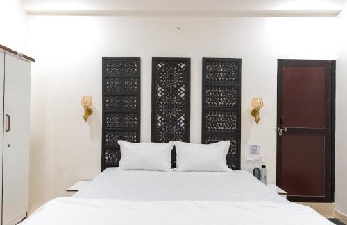 Jaipur Hotel | Divine Stays
