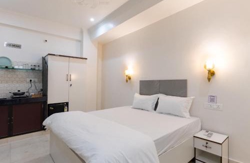 Jaipur Hotel | Divine Stays
