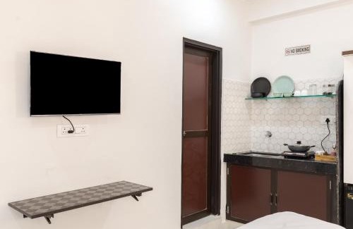 Jaipur Hotel | Divine Stays
