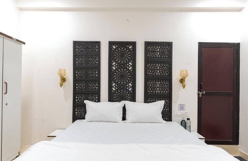 Jaipur Hotel | Divine Stays
