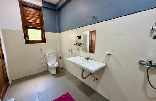 Anuradhapura Hotel | Divine Villa