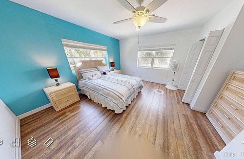 Northwest Point Condo | Diving & snorkelers paradise, 2 bed condo, stunning pools and reefs onsite.