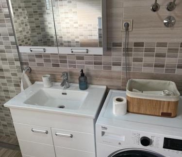 Tomicici Apartment | DiVino Apartment