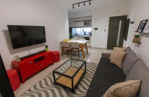 Corrientes Apartment | Divino departamento con garage