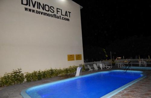 Praia dos Carneiros Apartment | Divinos Flat Carneiros
