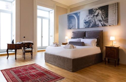Centro Storico House | Divisi Suites & SPA
