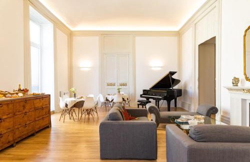Centro Storico House | Divisi Suites & SPA