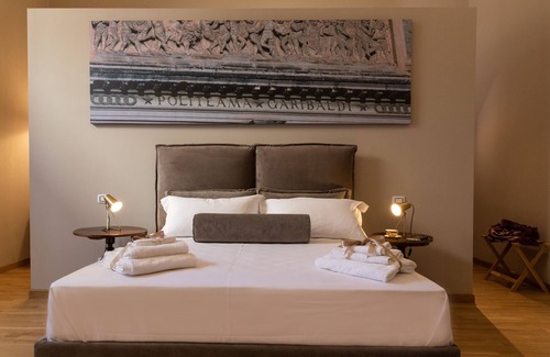 Centro Storico House | Divisi Suites & SPA