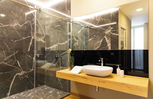 Centro Storico House | Divisi Suites & SPA