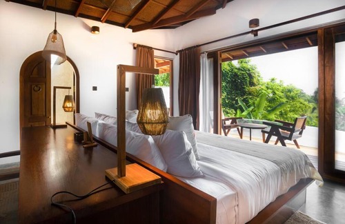 Matara Apartment | Diviya Lodge - Madiha