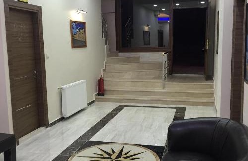 Divrigi Hotel | Divrigi Kosk Hotel