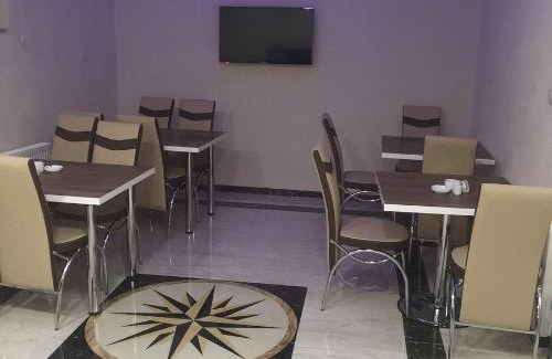 Divrigi Hotel | Divrigi Kosk Hotel