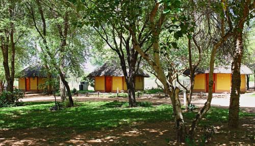 Divundu House | Divundu Guest House