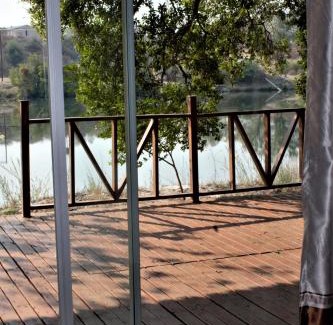 Divundu House | Divundu Guest House