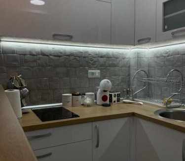 Divcibare Apartment | Divus