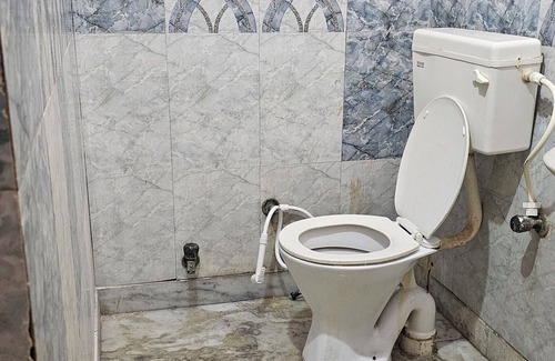 Vrindavan House | Divy dham