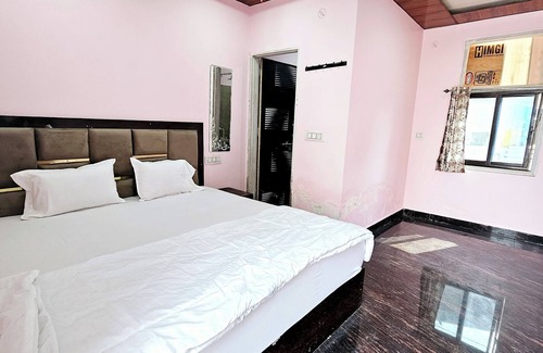 Vrindavan House | Divy dham
