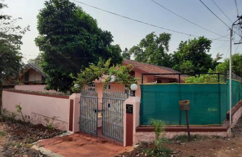 Valane Villa | Divya hiltop