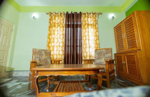 Turuk Hotel | Divyaraa Breathing Stone
