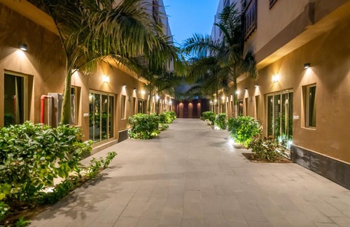 Ash Shati Villa | Diwan Al Hijaz Villas by Q