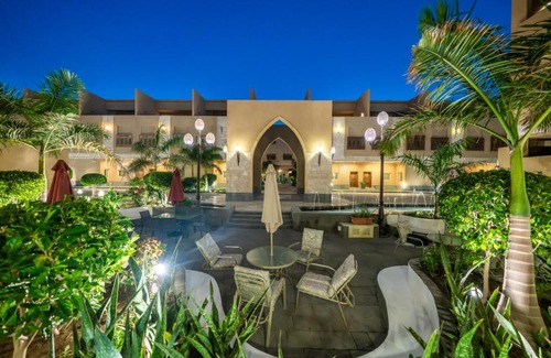 Ash Shati Villa | Diwan Al Hijaz Villas by Q