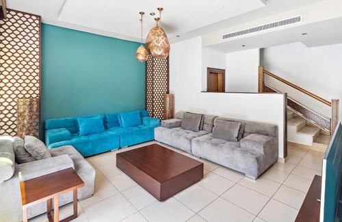 Ash Shati Villa | Diwan Al Hijaz Villas by Q