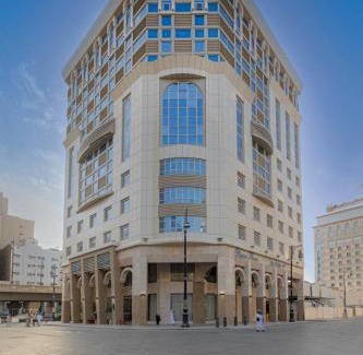 Medina Hotel | Diwan Rose Hotel
